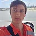 Знакомства: Андрей, 23 года, Темрюк