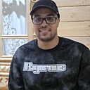 Знакомства: Оссам, 30 лет, Саранск