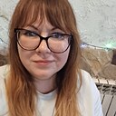 Знакомства: Юлия, 37 лет, Москва