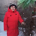 Знакомства: Тамара, 65 лет, Борисов