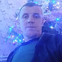 Знакомства: Николай, 46 лет, Чаусы