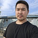 Знакомства: Канат, 36 лет, Уральск