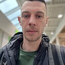 Знакомства: Святик, 30 лет, Прага