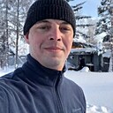 Знакомства: Сергей, 41 год, Мирный (Якутия)