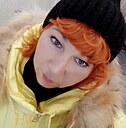 Знакомства: Марина, 46 лет, Александровск