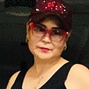 Знакомства: Аииша Аииша, 51 год, Шымкент