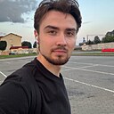 Знакомства: Benjamin, 27 лет, Минск