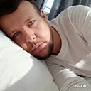 Знакомства: Игорь, 36 лет, Алматы