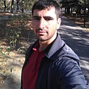 Знакомства: Али, 32 года, Новороссийск