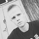 Знакомства: Евгений, 30 лет, Молодечно