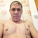 Знакомства: Санек, 39 лет, Ульяновск