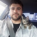Знакомства: Евгений, 29 лет, Москва