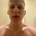 Знакомства: Богдан, 20 лет, Комсомольск-на-Амуре