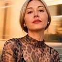 Знакомства: Эля, 46 лет, Симферополь