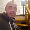 Знакомства: Кирилл, 37 лет, Симферополь