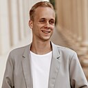 Знакомства: Вадим, 25 лет, Сочи