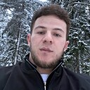 Знакомства: Исмаил, 25 лет, Тверь