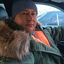 Знакомства: Валерий, 48 лет, Караганда