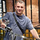 Знакомства: Эмиль, 41 год, Москва