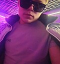Знакомства: Денис, 27 лет, Нерчинск
