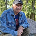 Знакомства: Владимир, 60 лет, Черкассы