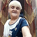 Знакомства: Нина, 70 лет, Бологое