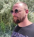 Знакомства: Александр, 43 года, Евпатория