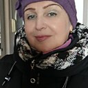 Знакомства: Людмила, 63 года, Тихвин