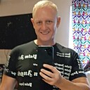 Знакомства: Сергей, 45 лет, Мелитополь