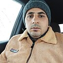 Знакомства: Шаген, 35 лет, Ереван
