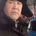 Знакомства: Абубакр, 55 лет, Астана