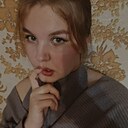 Знакомства: Варвара, 25 лет, Санкт-Петербург