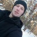 Знакомства: Андрей, 28 лет, Поспелиха