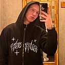 Знакомства: Павел, 19 лет, Самара