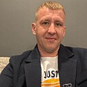 Знакомства: Михаил, 35 лет, Вологда