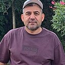 Знакомства: Нур, 47 лет, Ростов-на-Дону