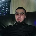 Знакомства: Ахмед, 25 лет, Стерлитамак