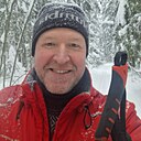 Знакомства: Олег, 54 года, Пермь