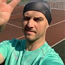 Знакомства: Серега, 39 лет, Москва
