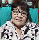 Знакомства: Светлана, 61 год, Степное