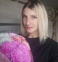 Знакомства: Татьянка, 38 лет, Зима