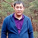 Знакомства: Сайлау, 35 лет, Мегион