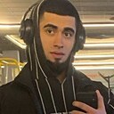 Знакомства: Абушка, 25 лет, Тула