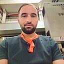 Знакомства: Егор, 40 лет, Москва