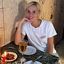 Знакомства: Яна, 39 лет, Алушта