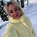 Знакомства: Нюта, 37 лет, Саратов