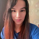 Знакомства: Милена, 32 года, Новосибирск