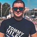 Знакомства: Сергей, 40 лет, Рязань