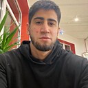 Знакомства: Тамирлан, 25 лет, Нальчик