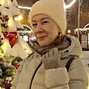 Знакомства: Диа, 41 год, Уфа